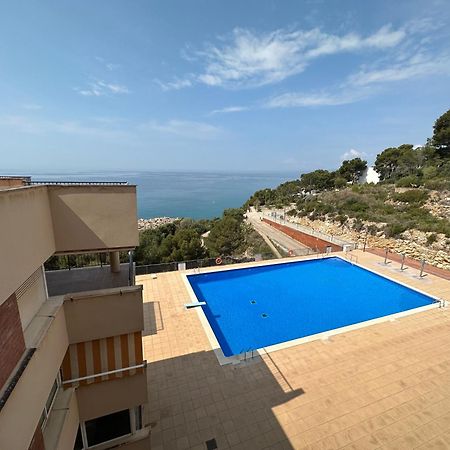 Apartamento 2 Habitaciones Cap Salou Exterior photo